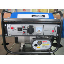 Generador de la gasolina de la salida de 750 vatios, generador de la gasolina, generador (HH1200-A04)